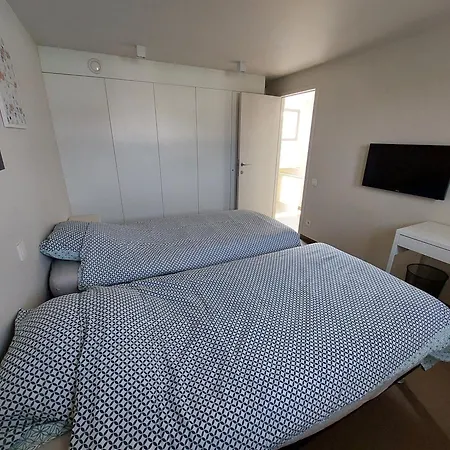 De Blinkaart Feriehus Oostduinkerke