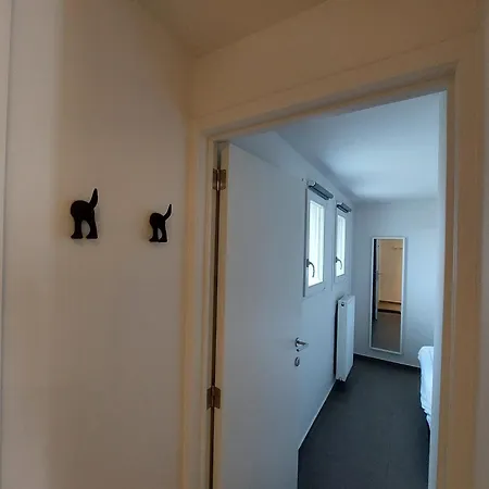 De Blinkaart Feriehus Oostduinkerke