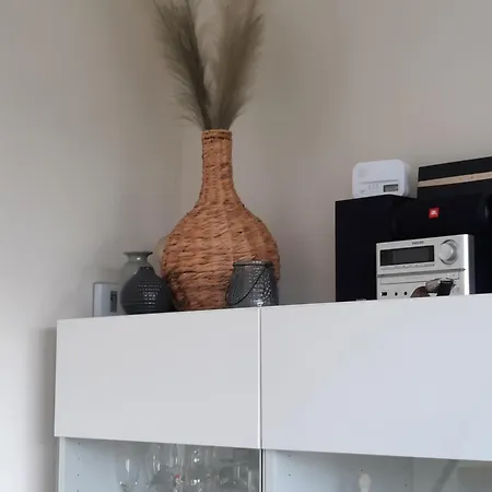 Feriehus De Blinkaart