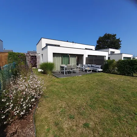 Feriehus De Blinkaart